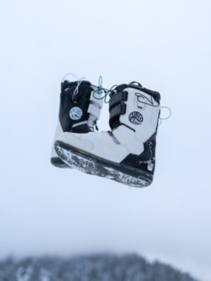 DEELUXE Team ID LTD Snowboard Boots - buy now | ID-706384